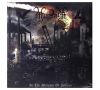 Mysticum - In The Streams Of Inferno
