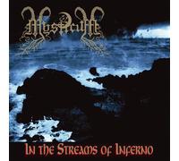 Mysticum In the Streams of Inferno (CD) Album (Jewel Case)