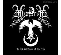 Mysticum - In The Streams Of Inferno