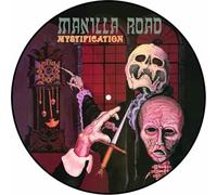Manilla Road – Mystification – Vinile Picture Disc (LP) – Integral