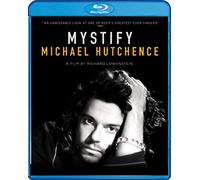 Mystify: Michael Hutchence