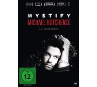 Mystify: Michael Hutchence (OmU) (DVD) Michael Hutchence