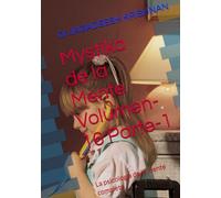 Mystika de la Mente Volumen-16 Parte-1: La psicología de la mente complete