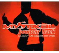 Mystikal - Bouncin' Back (Bumpin' Me Agai