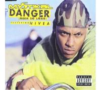 Mystikal - Danger-Been So Long
