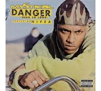 Mystikal - Danger Been So Long