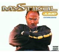 Mystikal Feat.Bektas - Jump