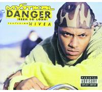 Mystikal Feat.Nivea - Danger (Been So Long)