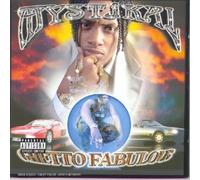 Mystikal - Ghetto Fabulous