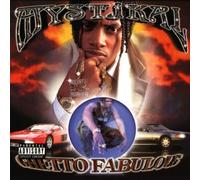 Mystikal - Ghetto Fabulous