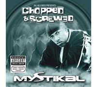 Mystikal – Jive Records Presents: Mystika