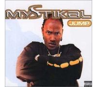 Mystikal - Jump