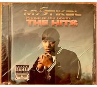 Mystikal - Prince of South