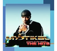 Mystikal Prince of the South: Greatest Hits (Clean Version) (CD) Album