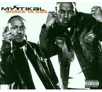 Mystikal - Shake Ya Ass
