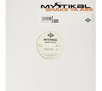 Mystikal - Shake Ya Ass