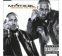 Mystikal - Shake Ya Ass