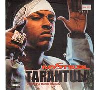 Mystikal - Tarantula / If It Ain't Live It Ain't Me
