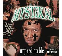 Mystikal - Unpredictable (2 LP)