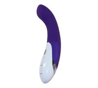 Mystim Al Punto Vibratore Punto G Ergonomico Silicone Medicale Atossico Sicuro