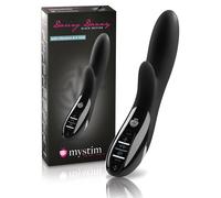 Mystim eStim Daring Danny 27 cm