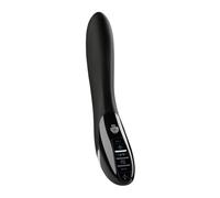 Mystim - Electric Eric Black Edition 1 pz Vibratore