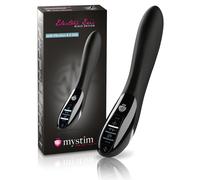 Electric Eric Black Elettrovibratore