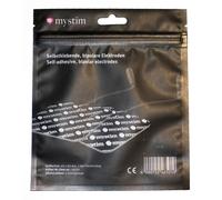 Mystim Self Adhesive Electrodes 4 pack