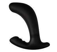 Mystim Estimolatore della prova Twisting Tom Silicone E-Stim