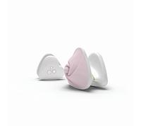 Mystim Heart'S Desire Vibratore Rosa 6,7 cm