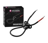 Henry Celestiale - Anello Penieno Elettrostimolatore