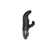 Mystim Hop Hop Bob - Vibratore Rabbit con elettrostimulazione
