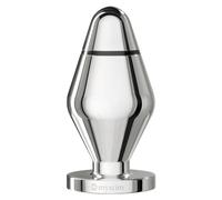 Mystim John e-stim butt plug