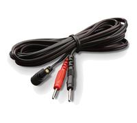 Mystim Lead Wires for Self-Adhesive Electrodes 2mm Plug 120cm