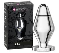 Mystim