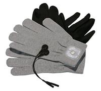 Mystim Magic Gloves Guanti Conduttivi E-Stim per Massaggi