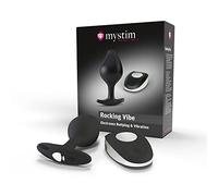 Mystim Mystim Rocking Vibe S - 150 Gr