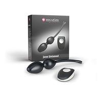 Mystim Palline Anali 300 gr