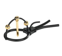 Mystim Plunging Pete e-stim Corona Strap