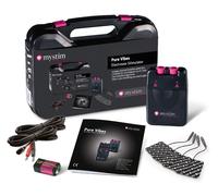 Mystim Pure Vibes Dispositivo E-Stim 2 Canali