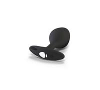 Mystim Rocking Vibe - vibratore anale elettrico (nero)