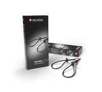 Mystim Rodeo Robin E-Stim Correa per il pene Set