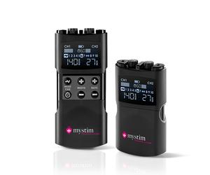 Mystim TENSION LOVER™ 2.0 - Elettrostimolatore di Mystim Germania