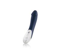 Mystim Terrific Truman Vibrator - High quality Dildo Vibratore fallo silenzioso