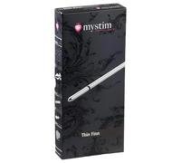 Mystim Thin Finn e-stim Urethral Sound