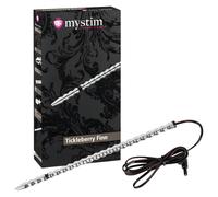Mystim Tickleberry Finn - Stimolatore Elettro-Uretrale Sferico