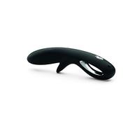 Mystim Tingly Timmy Silicone E-Stim Conejo Dildo