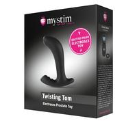 Mystim Twisting Tom e-stim Prostate Stimulator