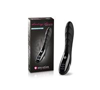 Mystim Vibromasseurs Sizzling Simon Black Edition