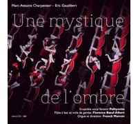 Mystique De L'Ombre (Une) - AA.VV. (Audio Cd)
